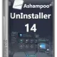 Иконка Ashampoo UnInstaller 14.00.10 Portable by 7997 [Multi Ru]