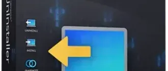 Иконка Ashampoo UnInstaller 14.00.11 (2023) PC Portable by 7997