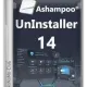 Иконка Ashampoo UnInstaller 14.00.11 RePack (& Portable) by elchupacabra [Multi Ru]
