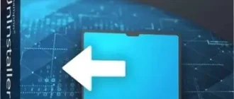 Иконка Ashampoo UnInstaller 15.00.00 Portable by 7997 [Multi Ru]