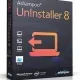 Иконка Ashampoo UnInstaller 8.00.10 (2018) PC RePack & Portable by elchupacabra