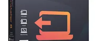 Иконка Ashampoo UnInstaller 8.00.12 [DC 28.01.2019] (2019) PC RePack & Portable by elchupacabra