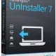 Иконка Ashampoo Uninstaller v7.00.10 RePack + Portable (2017) Русский Английский