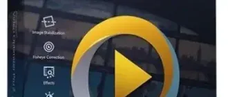 Иконка Ashampoo Video Optimizer Pro 2.0.0 (2020) РС RePack & Portable by elchupacabra