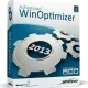 Иконка Ashampoo WinOptimizer