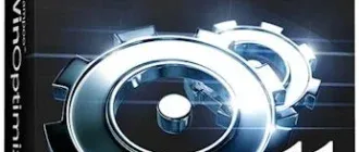 Иконка Ashampoo WinOptimizer