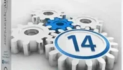 Иконка Ashampoo WinOptimizer 14.00.02 (2016) MULTi Русский