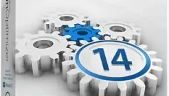 Иконка Ashampoo WinOptimizer 14.00.02 RePack by D!akov (2016) MULTi Русский