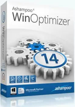 Иконка Ashampoo WinOptimizer 14.00.02 RePack by D!akov (2016) MULTi Русский