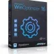 Иконка Ashampoo WinOptimizer 16.00.20 (2018) PC RePack & Portable by elchupacabra
