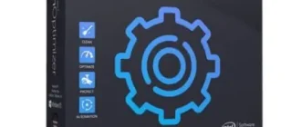 Иконка Ashampoo WinOptimizer 16.00.20 [DC 16.10.2018] (2018) PC