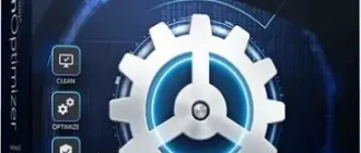 Иконка Ashampoo WinOptimizer 18.00.12 (2020) PC RePack & Portable by Dodakaedr