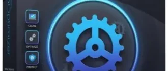 Иконка Ashampoo WinOptimizer 19.00.23 RePack (& Portable) by elchupacabra [Multi Ru]