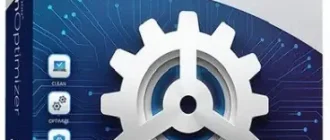 Иконка Ashampoo WinOptimizer 25.00.12 RePack (& Portable) by Dodakaedr [Ru En]