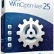 Иконка Ashampoo WinOptimizer 25.00.14 RePack (& Portable) by elchupacabra [Multi Ru]