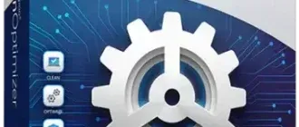 Иконка Ashampoo WinOptimizer 25.00.18 Portable by 7997 [Multi Ru]