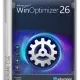 Иконка Ashampoo WinOptimizer 26.00.11 Portable by 7997 [Multi Ru]