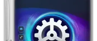 Иконка Ashampoo WinOptimizer 26.00.11 RePack (& Portable) by Dodakaedr [Ru En]