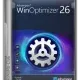 Иконка Ashampoo WinOptimizer 26.00.12 RePack (& Portable) by elchupacabra [Multi Ru]