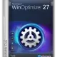 Иконка Ashampoo WinOptimizer 27.00.03 Portable by FC Portables [Multi Ru]