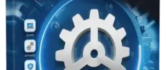 Иконка Ashampoo WinOptimizer 28.00.10 RePack (& Portable) by Dodakaedr [Ru En]