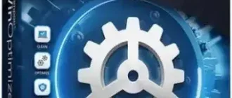 Иконка Ashampoo WinOptimizer 28.00.10 RePack (& Portable) by elchupacabra [Ru En]