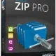 Иконка Ashampoo ZIP Pro 1.0.7 RePack (2016) MULTi Русский