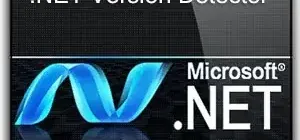 Иконка ASoft .NET Version Detector 21 R1 [En]