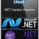 Иконка ASoft .NET Version Detector 21 R1 [En]