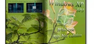 Иконка Asp.Net