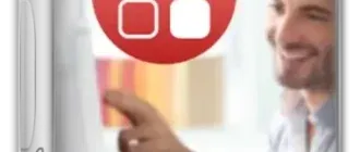 Иконка Ассистент (мой ассистент) 5.6.2401.2201-2204 [Ru En]