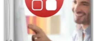 Иконка Ассистент (мой ассистент) 6.2.2412.1801 [Ru En]