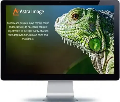 Иконка Astra Image PLUS 5.5.2.0 (2019) PC Repack & Portable by elchupacabra