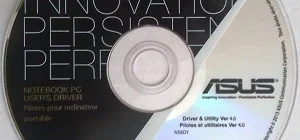 Иконка Asus N56DY