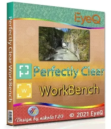 Иконка Athentech Perfectly Clear WorkBench 4.0.0.2198 RePack (& Portable) by elchupacabra [Multi Ru]