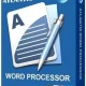 Иконка Atlantis Word Processor 4.0.6.4 (2021) PC Repack & Portable by elchupacabra