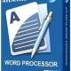 Иконка Atlantis Word Processor 4.1.6.1 (2022) PC Repack & Portable by elchupacabra