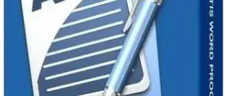 Иконка Atlantis Word Processor 4.4.1.1 Repack (& Portable) by elchupacabra [Ru En]