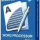 Иконка Atlantis Word Processor 4.4.1.1 Repack (& Portable) by elchupacabra [Ru En]