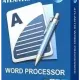 Иконка Atlantis Word Processor 4.4.3.7 Repack (& Portable) by elchupacabra [Ru En]