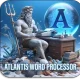 Иконка Atlantis Word Processor 4.4.4.1 Repack (& Portable) by elchupacabra [Ru En]