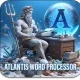 Иконка Atlantis Word Processor 4.4.4.6 Repack (& Portable) by elchupacabra [Multi Ru]