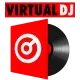 Иконка Atomix VirtualDJ 2021 Pro Infinity 8.5.6156 [Multi Ru]