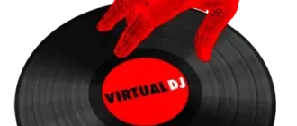 Иконка Atomix VirtualDJ 2023 Pro Infinity 8.5.7482 [Multi Ru]