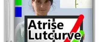 Иконка Atrise Lutcurve 4.1.1 [En Ru]