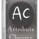 Иконка Attribute Changer 11.20 + Portable [Multi]