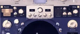 Иконка Auburn Sounds - Panagement 2 2.4.0 (FULL) VST, VST3, AAX (x86 x64) Retail [En]