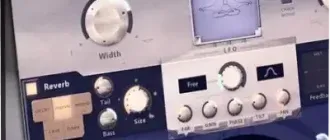 Иконка Auburn Sounds - Panagement 2 2.5.1 (FULL) VST, VST3, AAX (x86 x64) Retail [En]