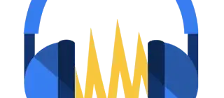 Иконка Audacity 2.1.3 Final + Portable (2017) Multi Русский