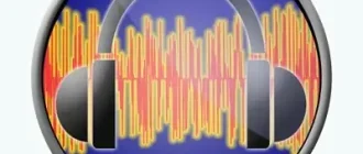 Иконка Audacity 3.0.0 + Portable [Multi Ru]